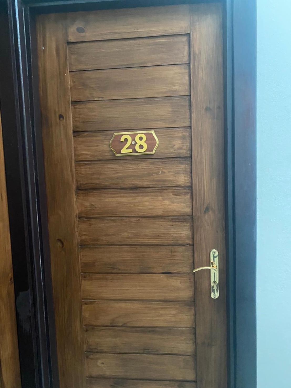 Lemon Guesthouse Чиангмай Экстерьер фото