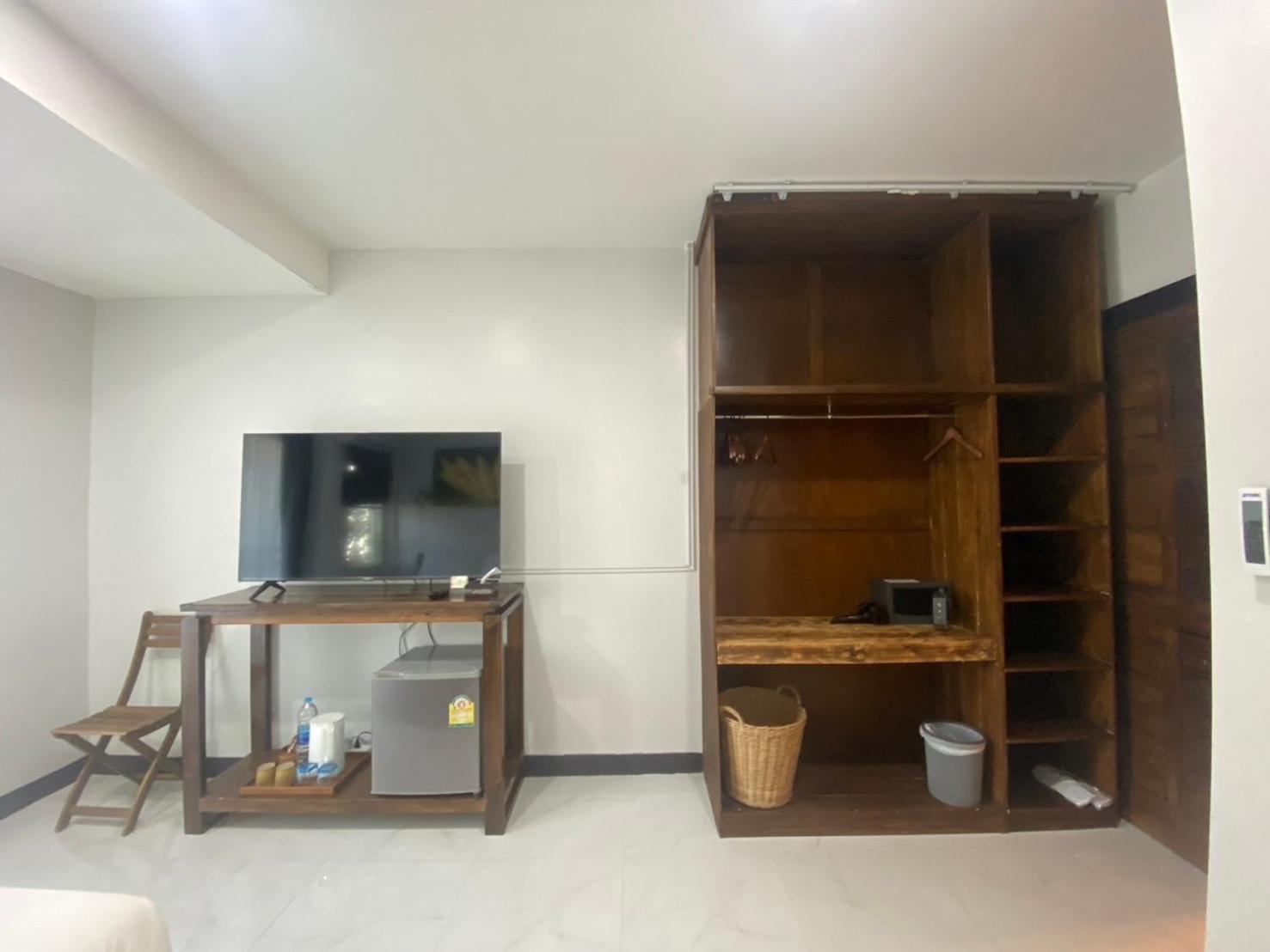 Lemon Guesthouse Чиангмай Экстерьер фото