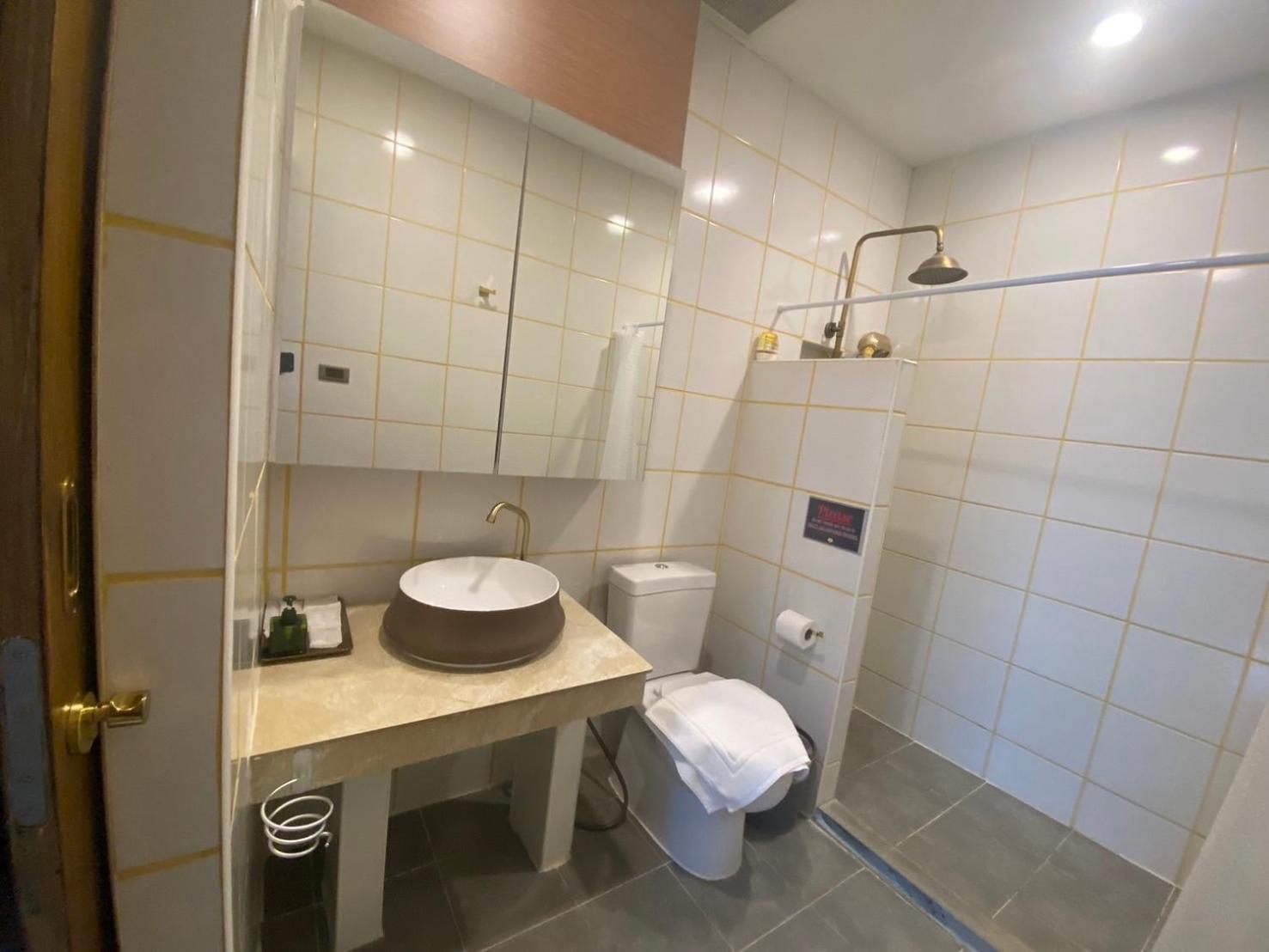 Lemon Guesthouse Чиангмай Экстерьер фото